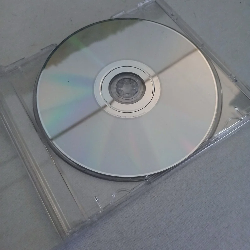 WW12 WW 12 - Nintendo Wii - (Disc Only) - Wrestling Video‎ Game
